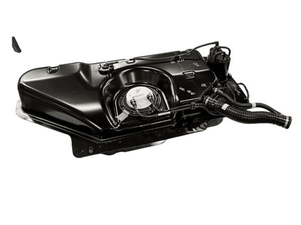 Metal Fuel Tank - Image 2