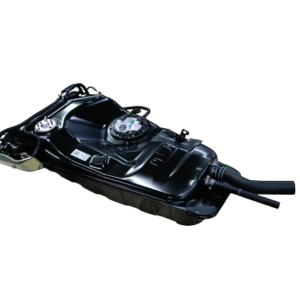 Metal Fuel Tank