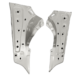Panel Cowl Top L&R
