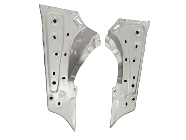 Panel Cowl Top L&R