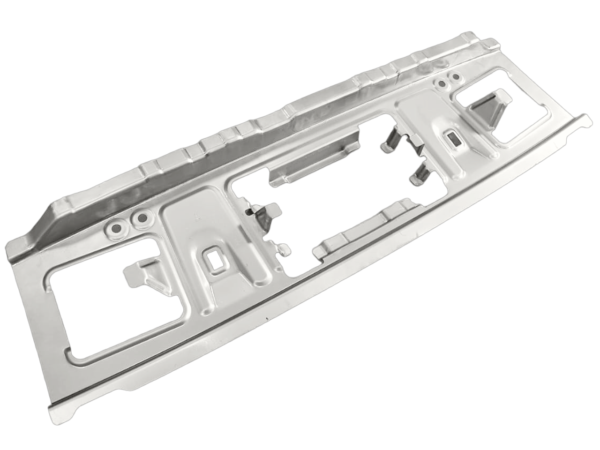 Panel Windshield Header