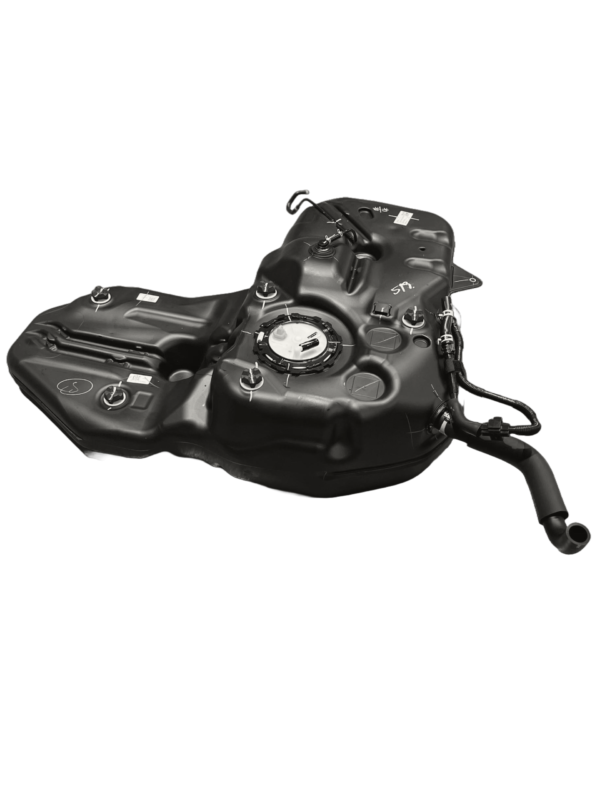 Plastic Fuel Tank