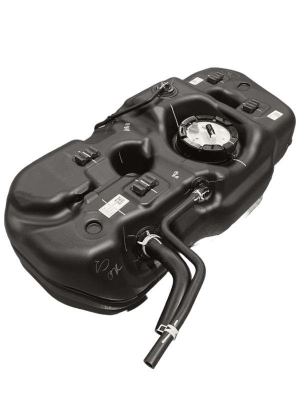 Plastic Fuel Tank - Image 2