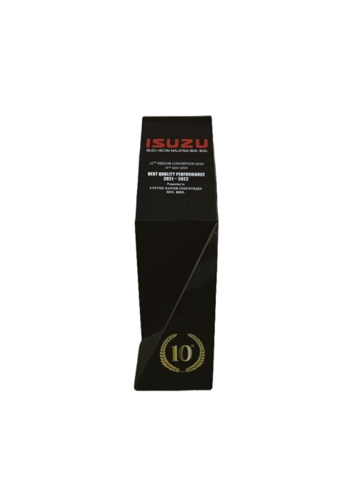 Isuzu – Best Quality Performance 2021-2022 Isuzu - Best Quality Performance 2021-2022