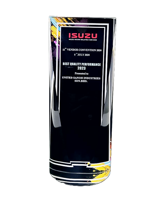 Isuzu – Best Quality Performance 2023 Isuzu - Best Quality Performance 2023